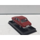 RENAULT 12 TL DARK RED 1:87 H0 BREKINA