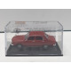 RENAULT 12 TL DARK RED 1:87 H0 BREKINA