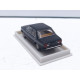 FIAT 131 MIRAFIORI DARK BLUE 1:87 H0 BREKINA