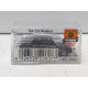 FIAT 131 MIRAFIORI DARK BLUE 1:87 H0 BREKINA