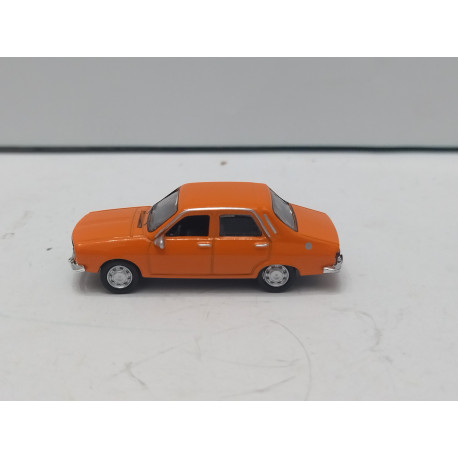 RENAULT 12 1974 ORANGE 1:87 H0 NOREV