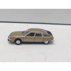 CITROEN CX 2000 1975 CENDRE SAND 1:87 H0 NOREV