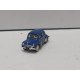 RENAULT 4CV 1955 ROUEN BLUE 1:87 H0 NOREV