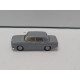 RENAULT 8 GREY 1:87 H0 NOREV