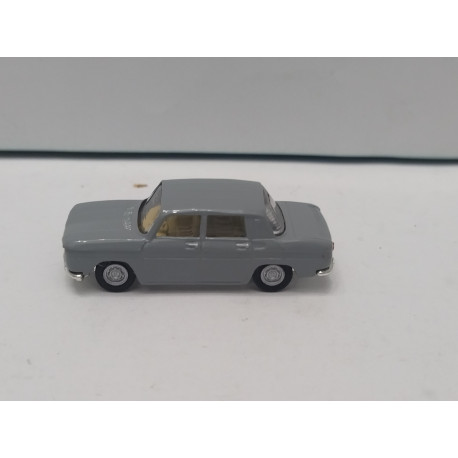 RENAULT 8 GREY 1:87 H0 NOREV