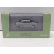 RENAULT 8 GREY 1:87 H0 NOREV