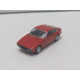 MATRA SIMCA BAGHEERA 1975 RED 1:87 H0 NOREV