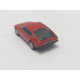 MATRA SIMCA BAGHEERA 1975 RED 1:87 H0 NOREV