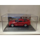 FORD MUSTANG SALEEN S281 SUPERCHARGED 2005 AMERICAN CARS 1:43 ALTAYA IXO