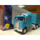 KENWORTH K100 AERODYNE 1980 AMERICAN TRUCK 1:43 ALTAYA IXO