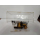 HYSTER C350A ROAD ROLLER 1:50 NESTOR MARINE DEFECT/SCRAPPING