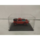 LAND ROVER SERIES II FIRE/POMPIERS/BOMBEROS 1:76 OXFORD URNA ROTA