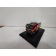 MAN PUMP LADDER HERTFORDSHIRE FIRE/POMPIERS/BOMBEROS 1:76 OXFORD