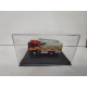 MAN PUMP LADDER HERTFORDSHIRE FIRE/POMPIERS/BOMBEROS 1:76 OXFORD