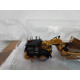 CATERPILLAR CAT 621K WHEEL TRACTOR-SCRAPER 1:50 TONKIN REPLICAS DEFECT/V FOTO