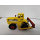 MICHIGAN 180 III TRACTOR BULLDOZER DINKY TOYS 976