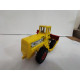 MICHIGAN 180 III TRACTOR BULLDOZER DINKY TOYS 976