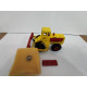 MICHIGAN 180 III TRACTOR BULLDOZER DINKY TOYS 976