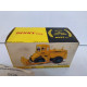 MICHIGAN 180 III TRACTOR BULLDOZER DINKY TOYS 976