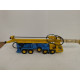 WIRTH B3S DRILL RIG/PERFORADORA 1:50 CONRAD 2078