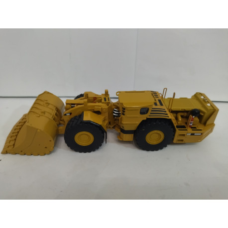 CATERPILLAR CAT R3000H UNDERGROUND MINING LOADER 1:50 DIECAST MASTERS 85297