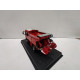 RENAULT MIDLUM SIDES 2006 FIRE/POMPIERS/BOMBEROS 1:64 DelPRADO URNA NO ORIGINAL