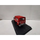 LAND ROVER 109 -III 1975 FIRE/POMPIERS/BOMBEROS 1:43 DelPRADO URNA NO ORIGINAL