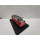 E-ONE HP 75 2005 USA FIRE/POMPIERS/BOMBEROS 1:87 H0 DelPRADO URNA NO ORIGINAL