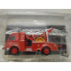 RENAULT GALION 2T5 GUGUMUS 1957 FIRE/POMPIERS/BOMBEROS 1:57 DelPRADO