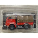 SINPAR 1954 CAMION 4X4 FIRE/POMPIERS/BOMBEROS 1:50 DelPRADO