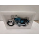 DUCATI 750 MOTO/BIKE 1:24 POLITOYS GT53