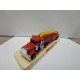 CAMION AMERICANO AMERICAN TRUCK FIRE/BOMBEROS 1:100 apx GUISVAL 663