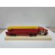 CAMION AMERICANO AMERICAN TRUCK FIRE/BOMBEROS 1:100 apx GUISVAL 663