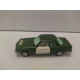 MERCEDES-BENZ 350 SL POLICIA/GUARDIA CIVIL 1:37 GUISVAL