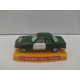 MERCEDES-BENZ 350 SL POLICIA/GUARDIA CIVIL 1:37 GUISVAL