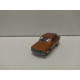 RENAULT 12 S MARRON n4 1:64 GUISVAL VINTAGE ORIGINAL/V FOTOS