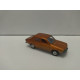 RENAULT 12 S MARRON n4 1:64 GUISVAL VINTAGE ORIGINAL/V FOTOS