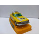 MERCEDES-BENZ 350 S T.V.E. TELEVISION  1:37 GUISVAL VINTAGE ORIGINAL/V FOTOS