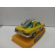 MERCEDES-BENZ 350 S T.V.E. TELEVISION  1:37 GUISVAL VINTAGE ORIGINAL/V FOTOS