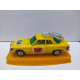 MERCEDES-BENZ 350 S T.V.E. TELEVISION  1:37 GUISVAL VINTAGE ORIGINAL/V FOTOS