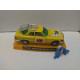 MERCEDES-BENZ 350 S T.V.E. TELEVISION  1:37 GUISVAL VINTAGE ORIGINAL/V FOTOS