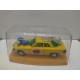 MERCEDES-BENZ 350 S T.V.E. TELEVISION  1:37 GUISVAL VINTAGE ORIGINAL/V FOTOS