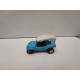 BUGGY VOLKSWAGEN PLAYERO n21 1:64 GUISVAL VINTAGE ORIGINAL/V FOTOS