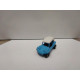BUGGY VOLKSWAGEN PLAYERO n21 1:64 GUISVAL VINTAGE ORIGINAL/V FOTOS
