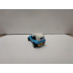 BUGGY VOLKSWAGEN PLAYERO n21 1:64 GUISVAL VINTAGE ORIGINAL/V FOTOS
