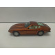 MASERATI GHIBLI MARRON/ORO 1:43 PILEN M-507 VINTAGE ORIGINAL/V FOTOS