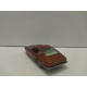 MASERATI GHIBLI MARRON/ORO 1:43 PILEN M-507 VINTAGE ORIGINAL/V FOTOS