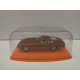 MASERATI GHIBLI MARRON/ORO 1:43 PILEN M-507 VINTAGE ORIGINAL/V FOTOS