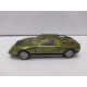 MERCEDES C 111 VERDE 1:43 PILEN M-321 VINTAGE ORIGINAL/V FOTOS
