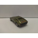 MERCEDES C 111 VERDE 1:43 PILEN M-321 VINTAGE ORIGINAL/V FOTOS